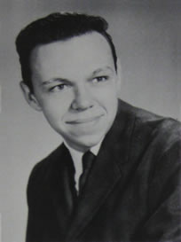 Yearbook 1964